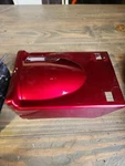 1983 Honda VT750C Shadow Rear Fender (candy Wine) 80105-ME9-000ZB. Fixed Price $25.00.