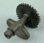 Oem Yamaha 5HP-11500-00-00 Crankshaft Balancer For 00-04 TTR125. Fixed Price $9.99.