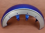 2010-2017 Victory Cross Country Front Wheel Fender Mud Guard. Fixed Price $339.49.