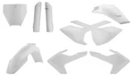 Acerbis White Full Plastic Kit Husky TC125/ Fc 16-17/TC250/TX300/FX 17-17. Fixed Price $174.55.