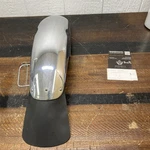 Honda VT500 Front Fender 61100-MF5-905. Fixed Price $29.99.