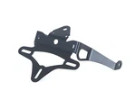 R&g Compatible License Plate Holder For Kawasaki Vulcan Cafe 2018 2019 LP0186BK Black. Fixed Price $152.26.