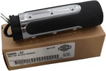 56955-07 New Oem 2007 Harley-davidson FLHTCUSE2 Ironside Rt Heated Grip. Fixed Price $80.99.