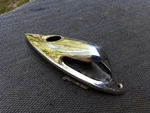 Harley Fender Light Panhead Knucklehead Flathead Sidecar 45 Trike. Fixed Price $300.00.
