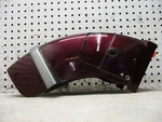 Honda 1990 Goldwing Front Fender Rear Half 61106-MN5-000ZD. Fixed Price $39.99.