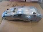 1982 Yamaha Maxim Rear Back Fender Mud Guard. Fixed Price $31.19.