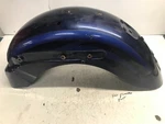 12K24 Honda Vt 1100 C2 Shadow Sabre 2001 Fender Set, Rr. (TYPE1) 80110-MCK-A10ZA. Fixed Price $139.49.