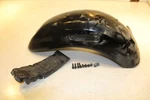 2008 Kawasaki Vulcan VN1600 Mean Streak Rear Wheel Fender Guard 35022-0013-17K. Fixed Price $124.99.