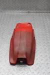 1983 Honda XL600R Rear Back Wheel Fender Mud Guard 80100-MG2-670ZA. Fixed Price $89.99.