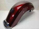 Harley-davidson 09-23 Electra Street Road Glide King Rear Fender Mysterious Red. Fixed Price $199.00.