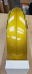 Oem Victory Front Fender #1016415-1355 Cross Country / Roads Gold. Fixed Price $599.00.