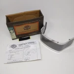 Harley Davidson Metal Front Fender Skirt - Touring Softtail. Fixed Price $37.99.