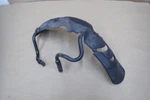 2009 Vespa Piaggio MP3 Three Wheeler 400IE Right Fender 649288. Fixed Price $39.95.