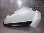 869 Yamaha Riva 125 1995 Oem Front Fender. Fixed Price $99.99.