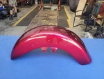 2014- Harley Davidson Front Fender. Fixed Price $239.00.