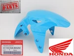 Honda Grom 125 Splendid Blue Front Fender 2019 2020 61100-K26-B00ZM Oem. Fixed Price $67.79.