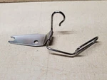 Kawasaki 11034-1573 Front Brake Line Hose Cable Bracket Guide KZ400 KZ440 KZ305. Fixed Price $15.74.