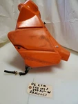 2005 2006 Ktm 250 Sx-f Xcf-w Damaged 7700701306644. Fixed Price $50.00.