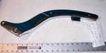 Yamaha V-star Classic Left Fender Rail Strut 5BN-21613-10-00. Fixed Price $39.95.