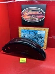 Harley Softail Slim Rear Fender Stock Oem Bobber Short Bobbed Genuine. Fixed Price $300.00.