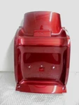 Honda GL1800 2008 Rear Fender Trunk Assy Red R325M 80100MCA000YC. Fixed Price $517.96.