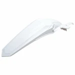 Cycra Powerflow Rear Fender White. Fixed Price $39.45.