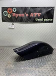 07 Suzuki VZ800 M50 Boulevard Rear Wheel Fender. Fixed Price $123.79.