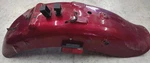 2004-2008 Suzuki Boulevard Vs 1400 Rear Wheel Fender Red Oem 63100-39B00-YHL. Fixed Price $89.99.