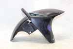 05-08 Kawasaki ZZR600 ZX600J Oem Front Wheel Fender Cowl Fairing. Fixed Price $30.80.