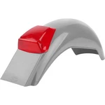 Polisport Fender - Rear Enduro Silver 8555700004. Fixed Price $91.80.