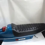 Harley-davidson Sportster 1970-71 Boat Tail Fender. Fixed Price $2500.00.
