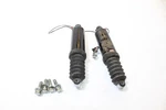 2012 Harley-davidson Road Glide Fltru Rear Shock Set 13" 54000036. Fixed Price $64.99.