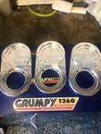 Suzuki Gsxr 750 J/k/l/m Slingshot Dummy Endurance Filler Plate. Fixed Price $219.87.