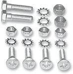 Colony Rear Fender Support Mount Kit Cadmium For Harley Xlh 59-81 2665-18. Fixed Price $25.60.
