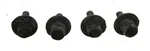 Kawasaki Vulcan VN800 Oem Rear Inner Fender Bolts 92001-1765. Fixed Price $11.69.