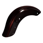 Rear Fender Fit For Harley Touring Road Electra Glide 2009-23 Twisted Cherry. Fixed Price $299.99.