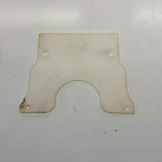 1997-2003 Honda XR70R Frame Cover 80105-GCF-670 Splash Guard. Fixed Price $19.95.