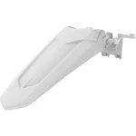 Polisport Rear Fender White 8574900002. Fixed Price $39.64.