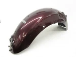08 Yamaha Xv 250 Used Rear Fender Dark Red 2UJ-21610-00-PD. Fixed Price $41.25.