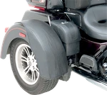 Saddlemen Rear Fender Bra Set Tattoo 1414-0014. Fixed Price $96.00.
