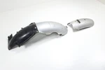 Honda Trials TL125 Original Rear Fender 1970S #11 Arp E31 Broken. Fixed Price $72.99.