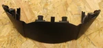 Triumph Street Triple 765 Rs 2017 2018 2019 Front Flyscreen Fairing Cover Cowl. Fixed Price $28.00.