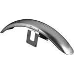Drag Specialties Xlx Style Front Fender Harley Fxd Dyna 95-05 & Sportster 86-20. Fixed Price $88.95.