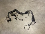 Bmw F01 730D Engine Wiring Harness 12518513251 Aa Fs. Fixed Price $162.71.