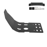 Lower Bottom Skid Plate Guard Shield For Kawasaki KLX230R 2021 2022. Fixed Price $131.63.