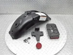 2022 21-23 Moto Guzzi V7 Stone Rear Fender Back Mud Guard Plate Tag Mount Oem. Fixed Price $184.97.
