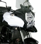 Kawasaki Versys 1000 2012-2014 Abs Plastic Black Beak By Powerbronze Rrp 139. Fixed Price $161.43.