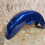 Harley-davidson Oem Flhx Front Fender Deep Cobalt Pearl Touring 59083-06BXT. Fixed Price $89.99.