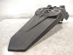 23 Honda PCX150 WW160A Rear Wheel Fender License Plate Mount 80101-K1Z-A000. Fixed Price $44.95.