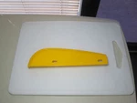 36CC,43CC,49CC Mini Chopper Chain Guard Yellow Color. Fixed Price $9.74.